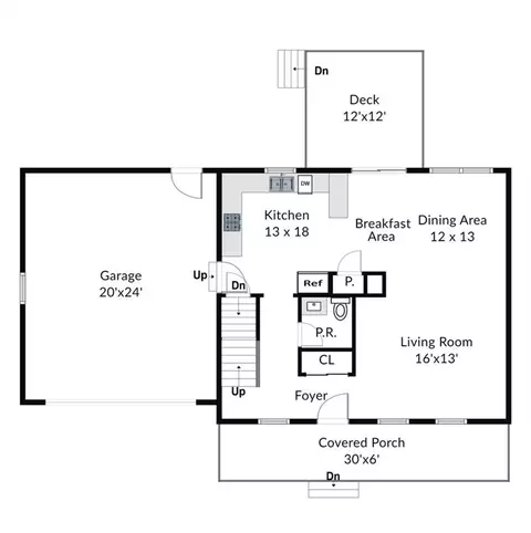 2 Tomahawk Ct, Warwick, RI 02886 photo 2