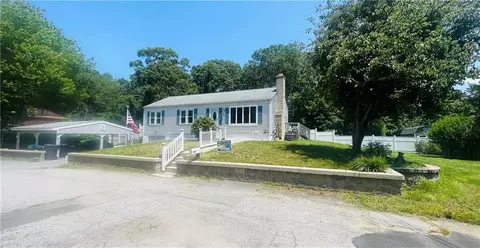 91 Melrose Ave, Warwick, RI 02889 photo 2