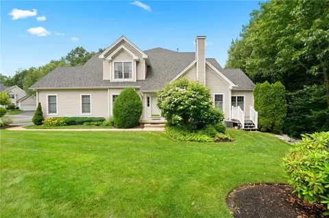 419 Albion Rd #18, Lincoln, RI 02865