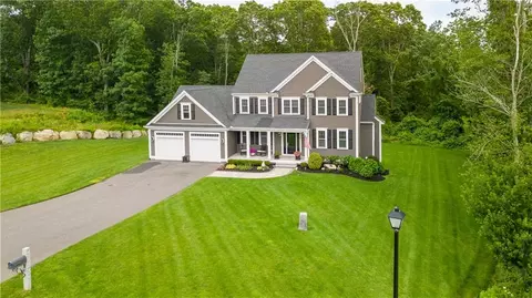 114 Winslow Way, Swansea, MA 02777