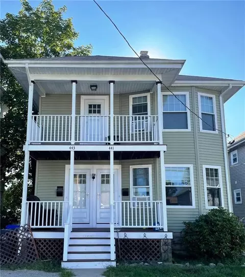 441 Power Rd, Pawtucket, RI 02860