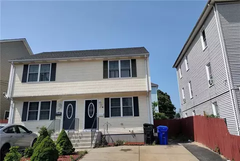 21 Hendricks St, Central Falls, RI 02863 photo 1