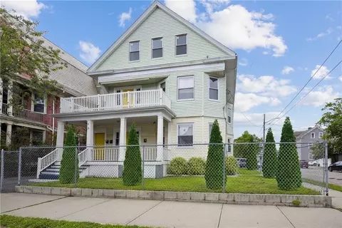31 Lenox Ave, Providence, RI 02907