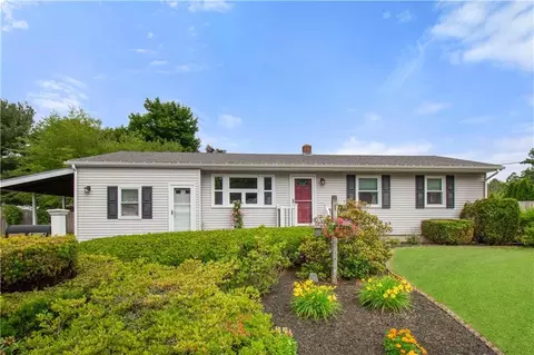 114 Johnson Blvd, Coventry, RI 02816