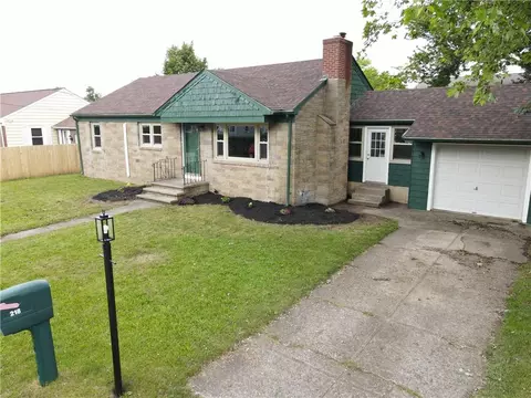218 Welfare Ave, Warwick, RI 02888