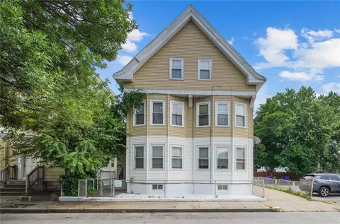 56 Star St, Pawtucket, RI 02860