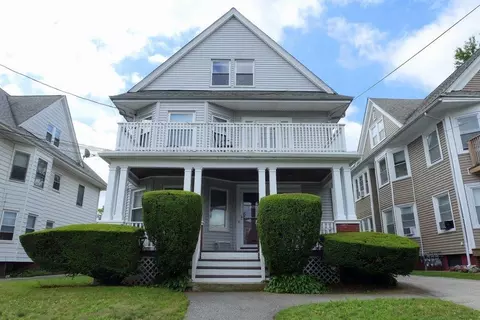 108 Norwood Ave #2, Cranston, RI 02905