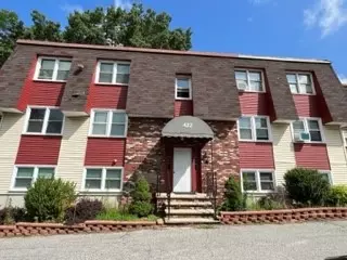 422 Smithfield Ave #2, Pawtucket, RI 02860