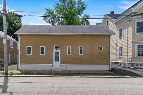 158 Stanwood St, Providence, RI 02907