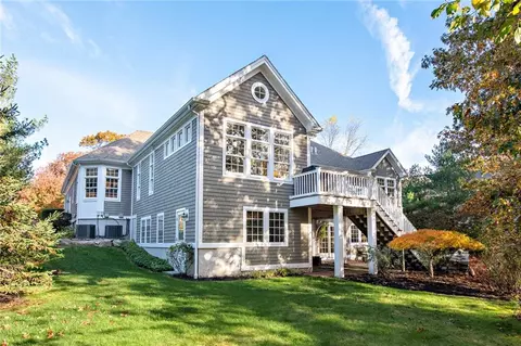 11 Kettle Close, Westerly, RI 02891
