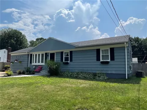 74 Massachusetts Ave, Cumberland, RI 02864