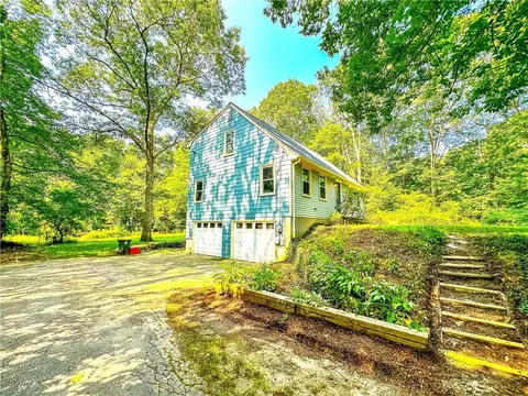 94 Donahue Rd, Burrillville, RI 02859