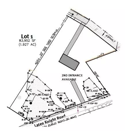 1 Equestrian Ln, Cranston, RI 02921