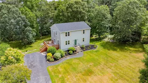 109 Bud Way, Tiverton, RI 02878