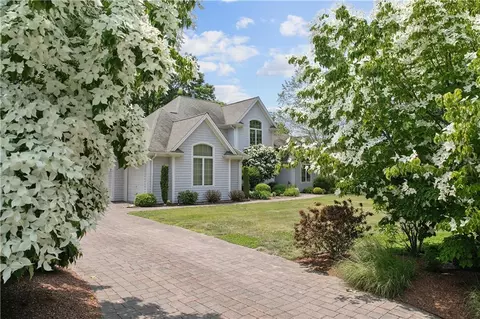 37 Daniel T Church Road Rd, Tiverton, RI 02878