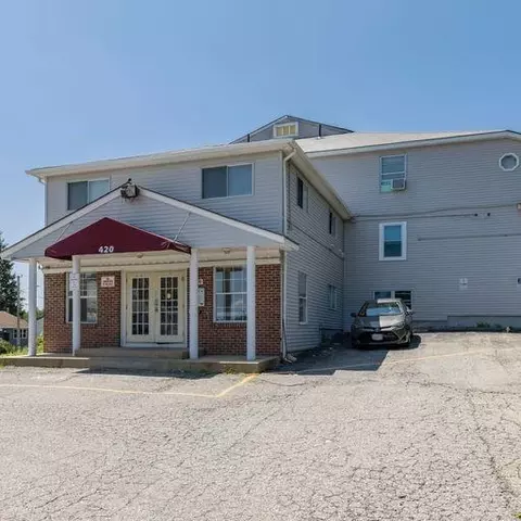 420 Woodward Ave #43, North Providence, RI 02904