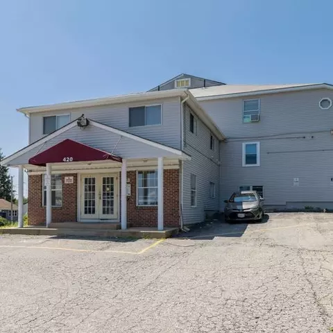 420 Woodward Ave #43, North Providence, RI 02904