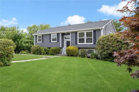 25 Osprey Rd, South Kingstown, RI 02879