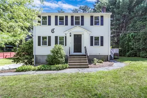 83 Taunton St, Bellingham, MA 02019