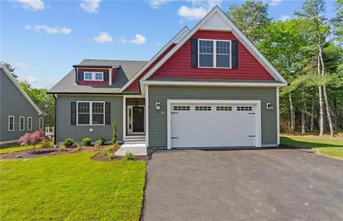 1 Sunset Lake Cir, Coventry, RI 02816 photo 25