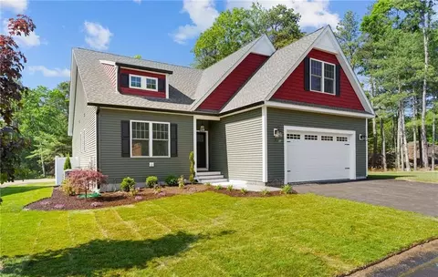 1 Sunset Lake Cir, Coventry, RI 02816 photo 26