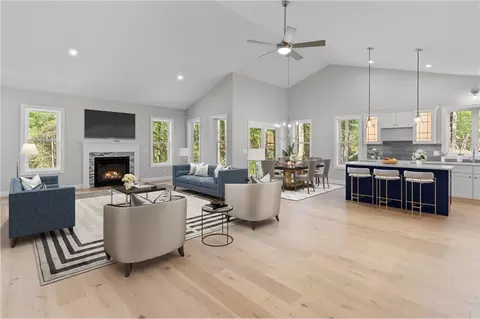 1 Sunset Lake Cir, Coventry, RI 02816 photo 2