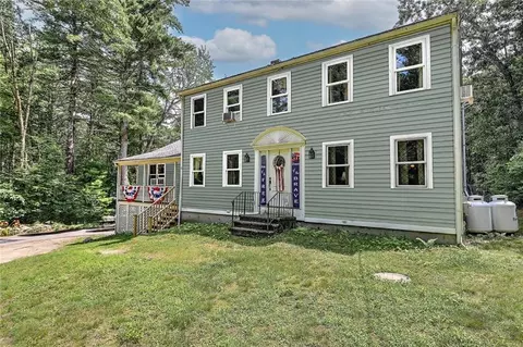 45 Indian Trl, Glocester, RI 02814 photo 2