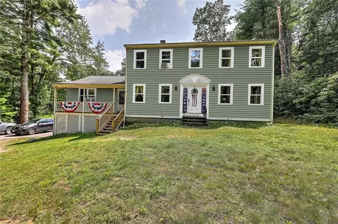 45 Indian Trl, Glocester, RI 02814 photo 1