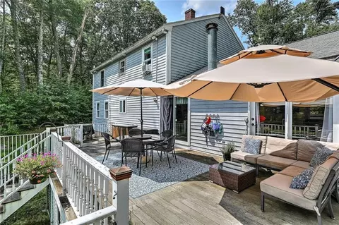45 Indian Trl, Glocester, RI 02814 photo 33