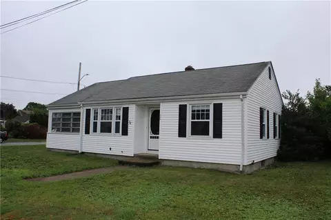 242 Fiat Ave, Cranston, RI 02910