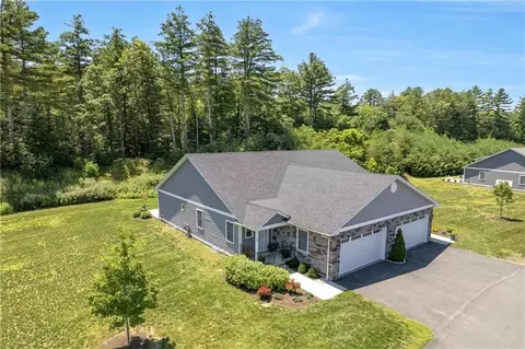 98 Bella Vista Cir #29, Glocester, RI 02814