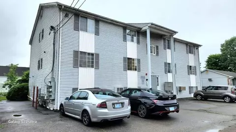 19 Warren Ave #4, North Providence, RI 02911