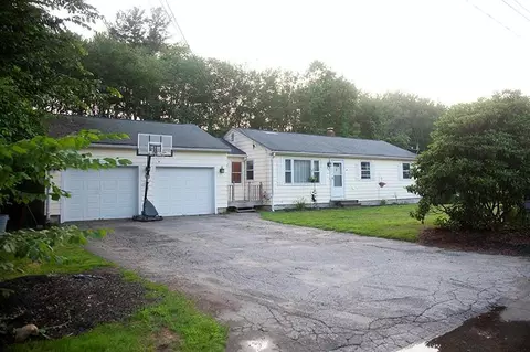 34 Hamlet St, Pascoag, RI 02859