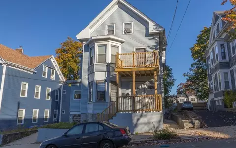 60 Cypress St, Providence, RI 02906