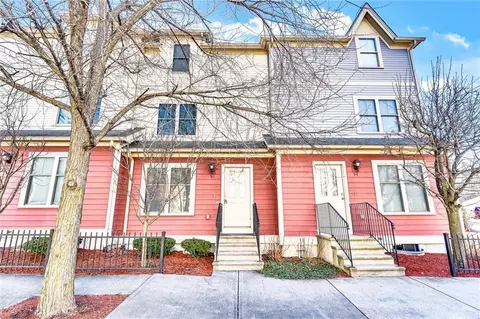 92 Barton St, Pawtucket, RI 02860
