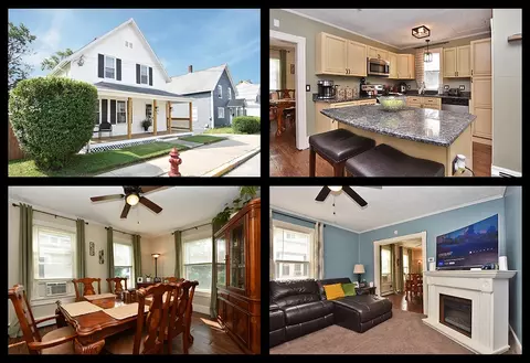 206 Farm St, Woonsocket, RI 02895