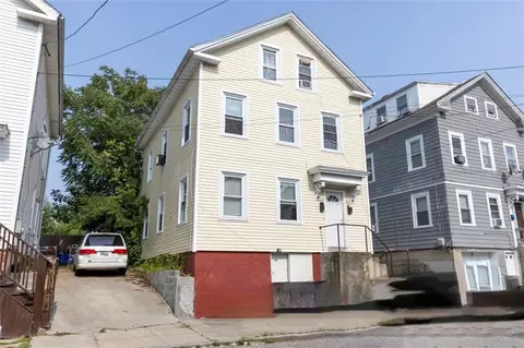 55 Zone St, Providence, RI 02908