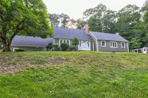 74 Hillside Rd, Cumberland, RI 02864