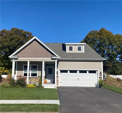 0 Sachem Acres Lot 12 Rd, North Kingstown, RI 02852