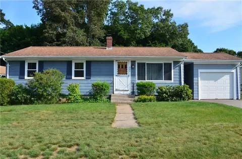 309 Dunlap St, Woonsocket, RI 02895 photo 1
