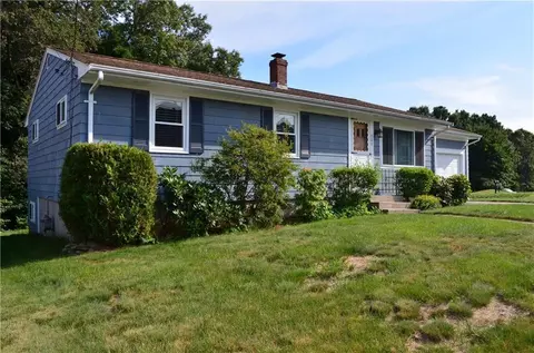 309 Dunlap St, Woonsocket, RI 02895 photo 30