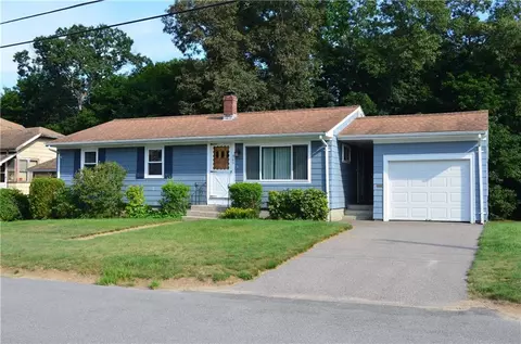 309 Dunlap St, Woonsocket, RI 02895 photo 2