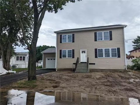 157 Vallette St, Cranston, RI 02920
