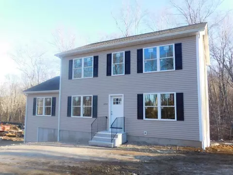 680 Main St, Hope Valley, RI 02832