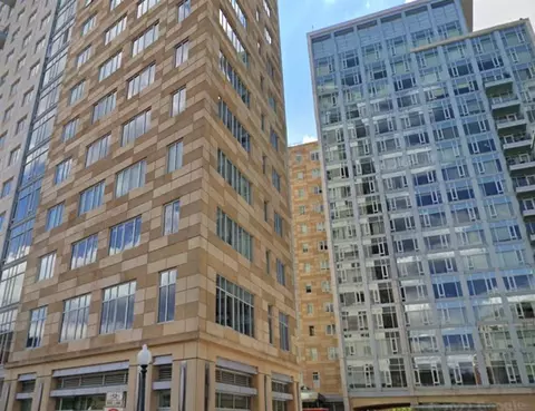 200 Exchange St #716, Providence, RI 02903
