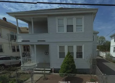 38 Florence St, Pawtucket, RI 02860