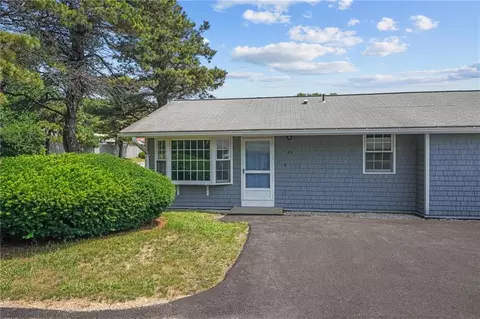 4 Castle Way #A, Charlestown, RI 02813