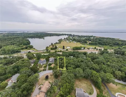 0 Deer Run, Charlestown, RI 02813