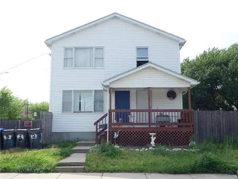 106 Dante St, Providence, RI 02908