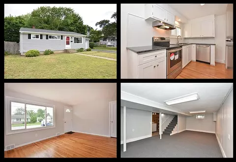 21 Tarawa Dr, Warwick, RI 02886